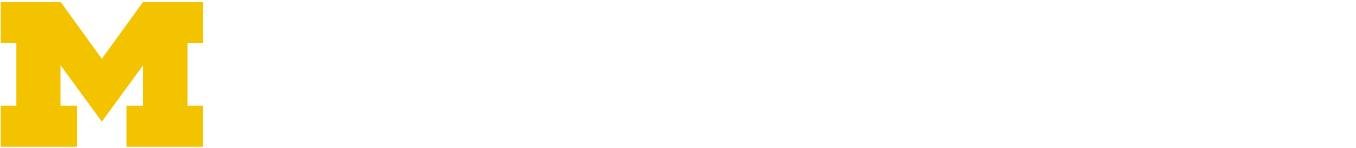 Global C02 Initiative, University of Michigan